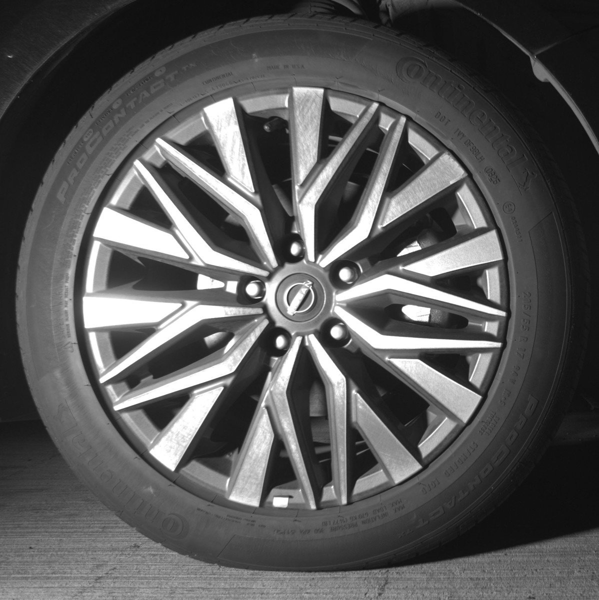 Used 2025 Nissan Altima 2.5 SV image 13