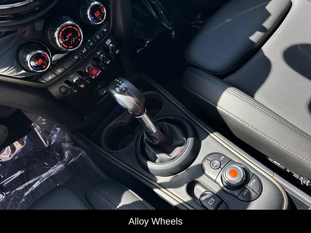 Used 2019 MINI Cooper Countryman S w/ Premium Package FWD image 16