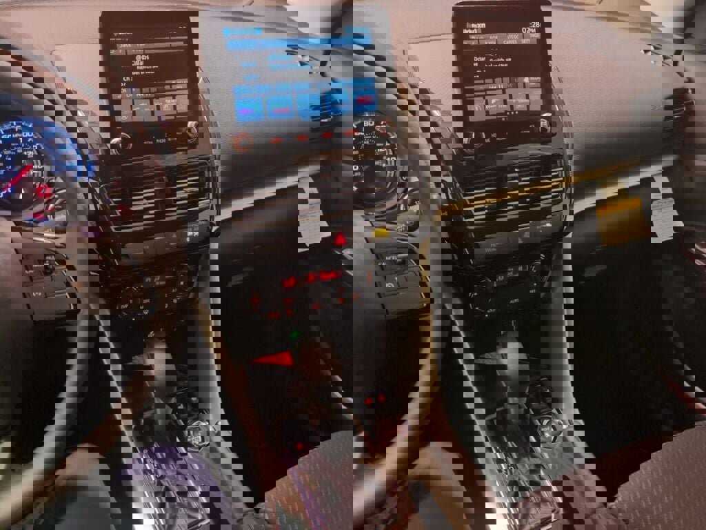 New 2025 Mitsubishi Eclipse Cross LE image 20