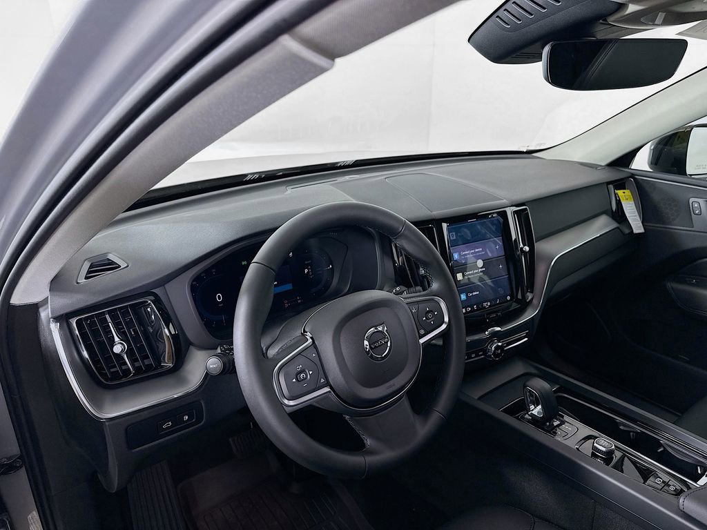 Used 2025 Volvo XC60 T8 Core w/ Protection Package Premier image 10