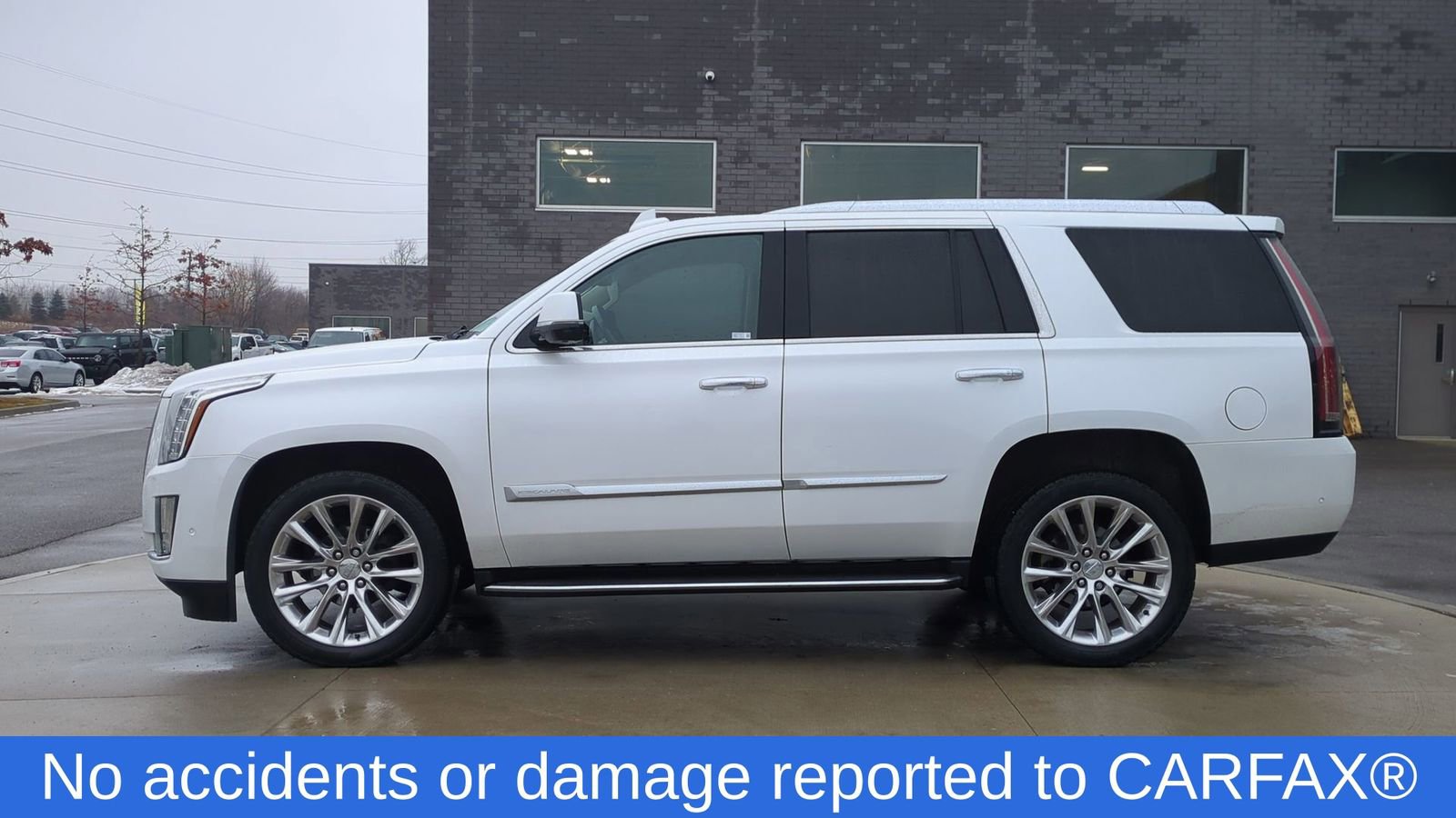 Used 2020 Cadillac Escalade Luxury video 2