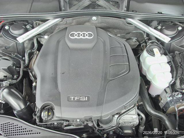 Used 2019 Audi A4 2.0T Premium FWD image 9