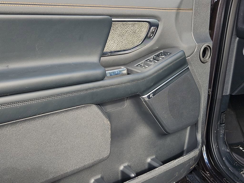 New 2026 Ford Expedition Tremor image 21