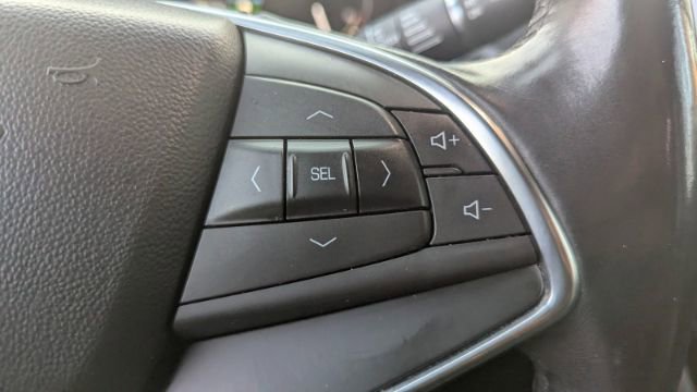 Used 2019 Cadillac XT5 Luxury image 26