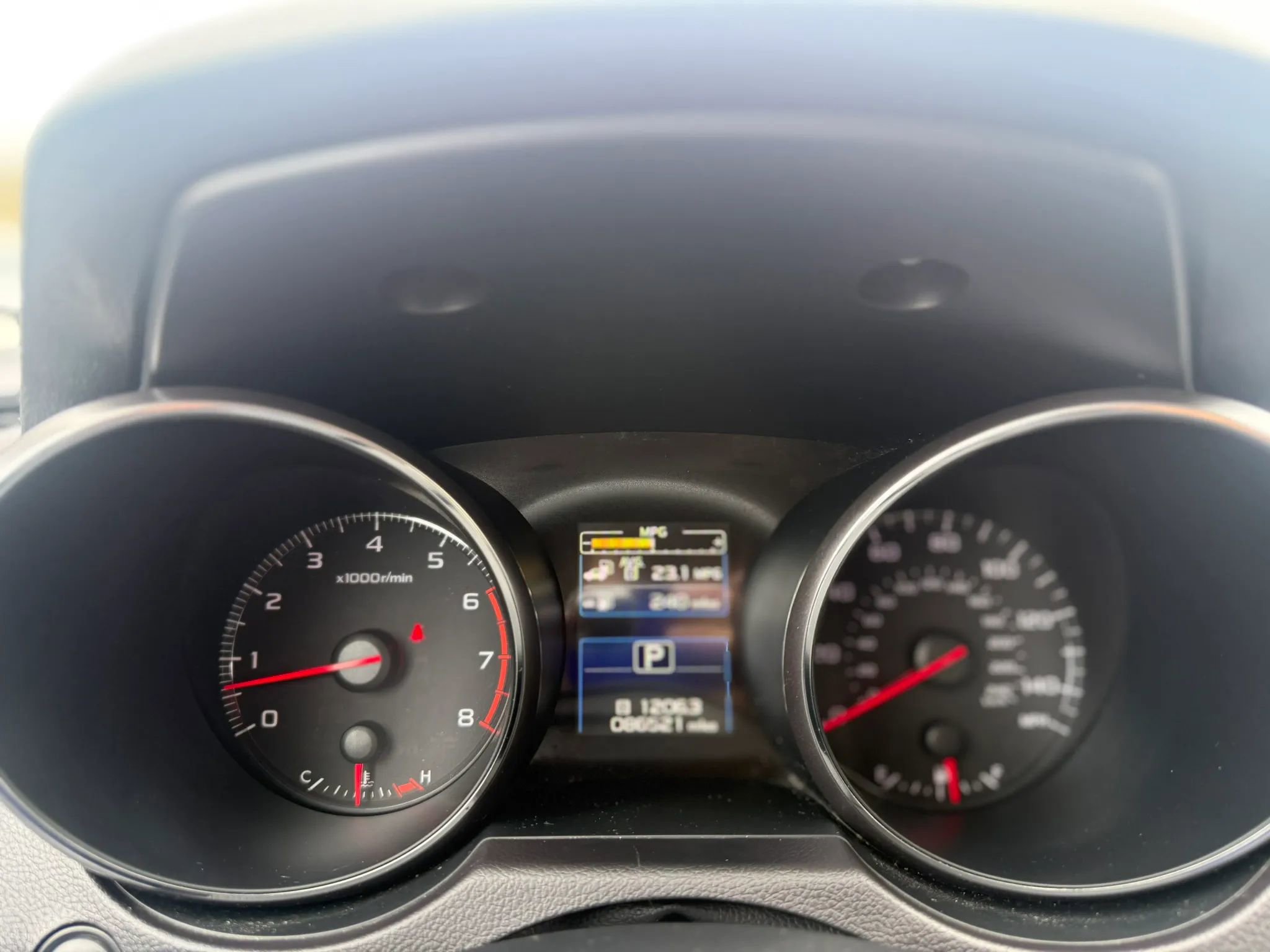 Used 2015 Subaru Legacy 2.5i AWD/4WD image 27