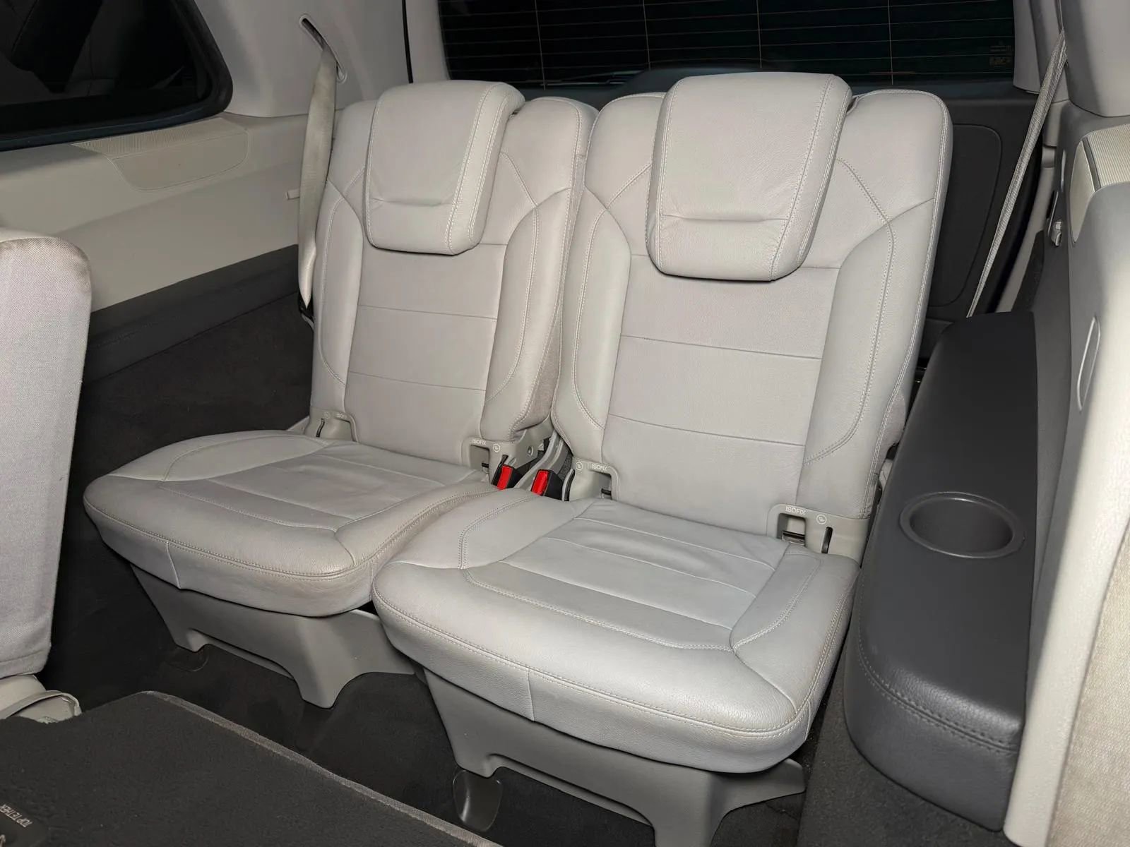 Used 2016 Mercedes-Benz GL 320 BlueTEC 4MATIC image 18