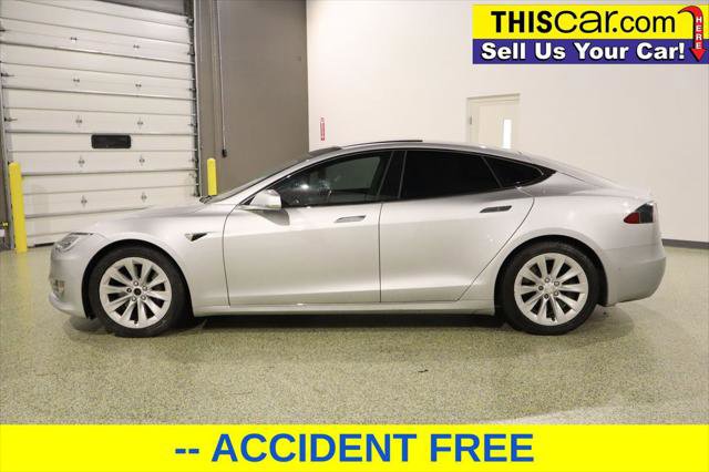 Used 2018 Tesla Model S 75D image 4