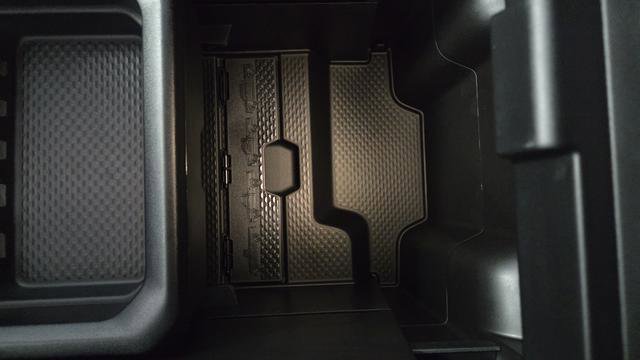 New 2026 RAM 1500 Big Horn image 25