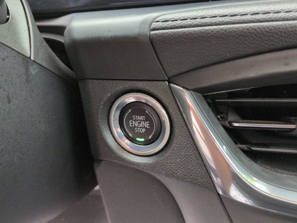 Used 2025 Buick Encore GX Preferred FWD image 18