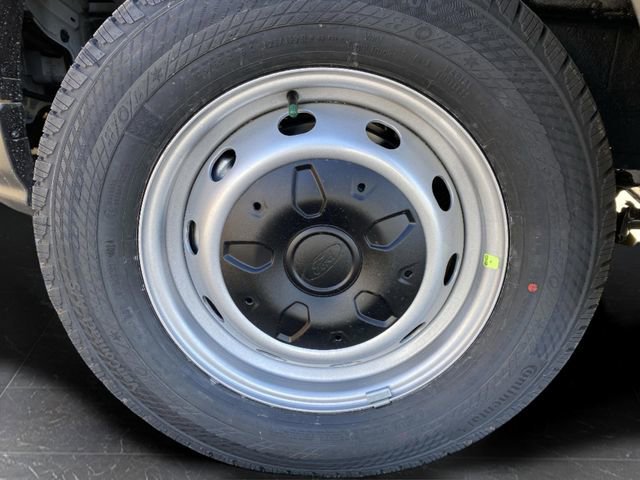 New 2025 Ford Transit 250 Low Roof w/ Load Area Protection Package image 28