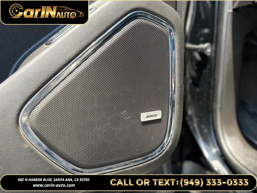Used 2015 GMC Yukon SLT RWD image 16