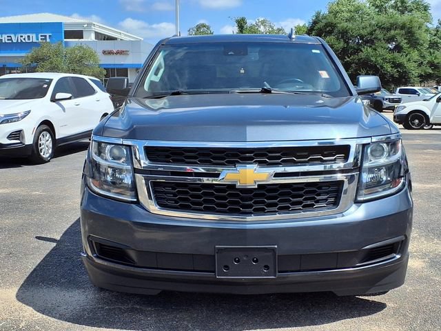 Used 2019 Chevrolet Suburban LT AWD/4WD image 3