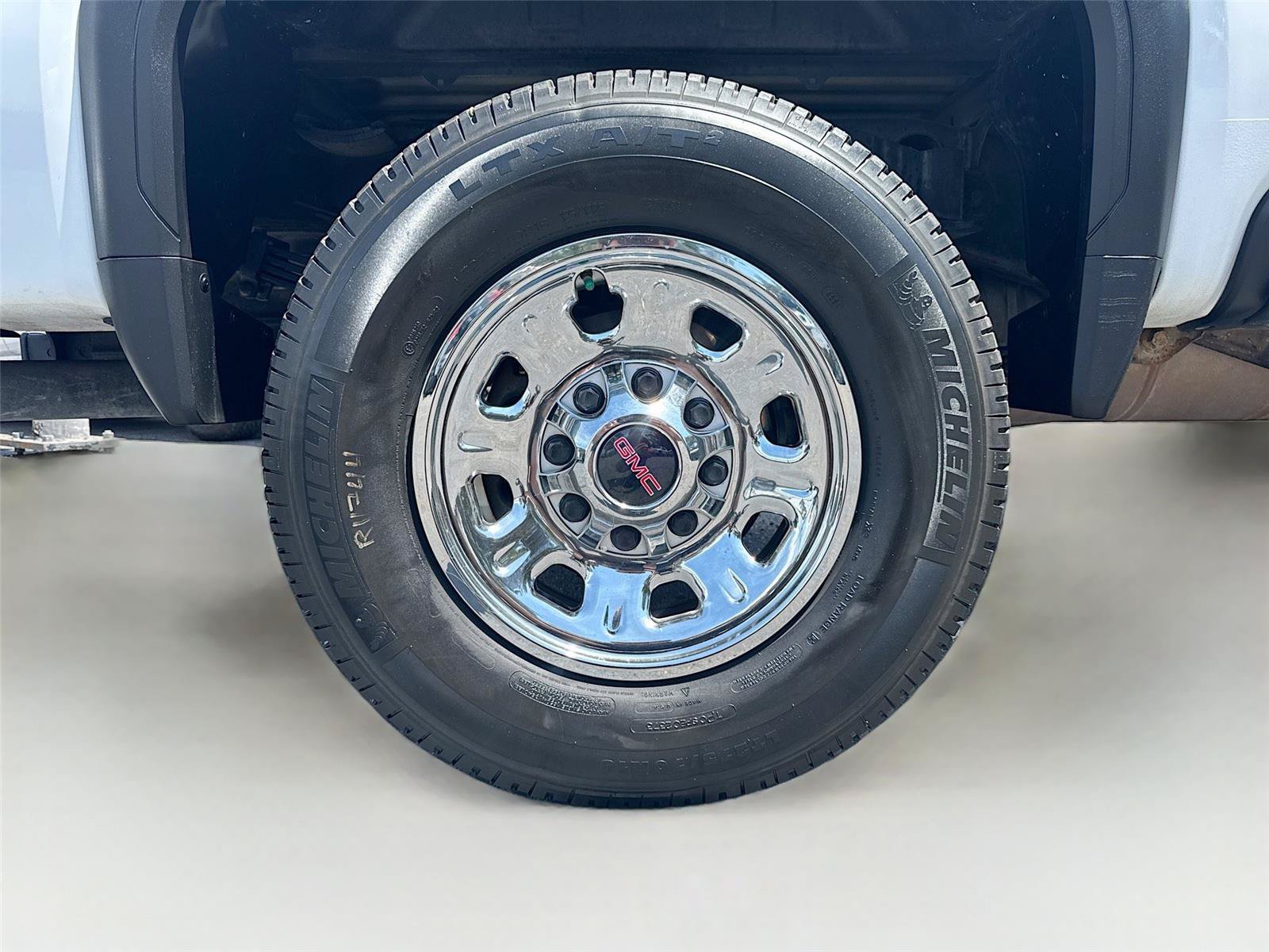 Used 2022 GMC Sierra 3500 Pro w/ Fleet Convenience Package AWD/4WD image 31