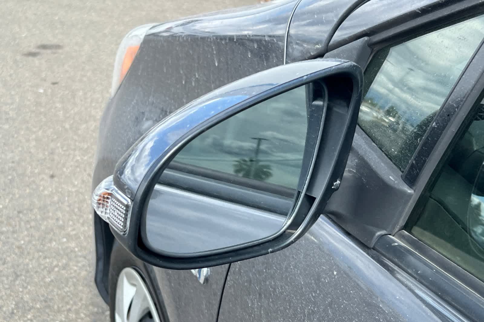 Used 2015 Toyota Prius C Two FWD image 8