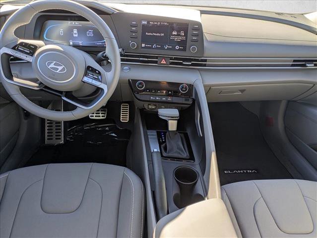 New 2026 Hyundai Elantra Sport image 14