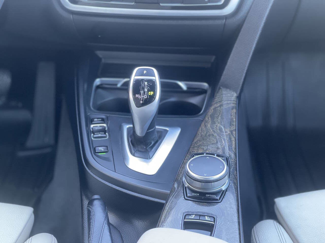 Used 2017 BMW 430i xDrive Convertible image 23