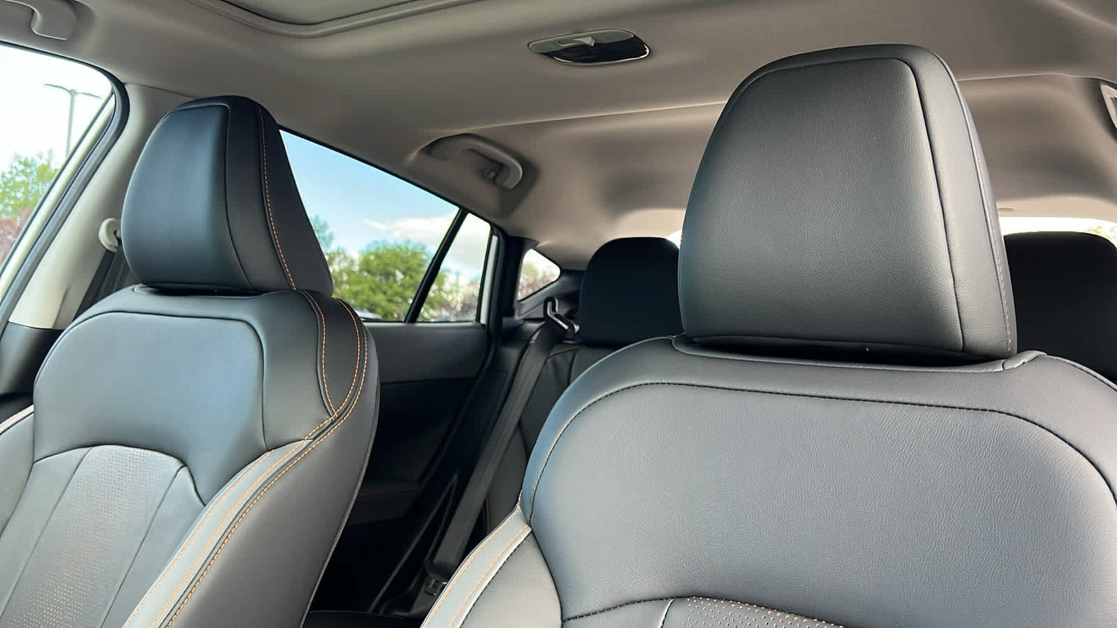 New 2026 Subaru Crosstrek 2.5i Limited AWD/4WD image 11