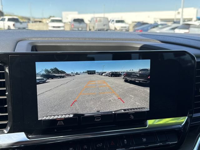 Used 2025 GMC Sierra 1500 SLT w/ SLT Premium Package image 15