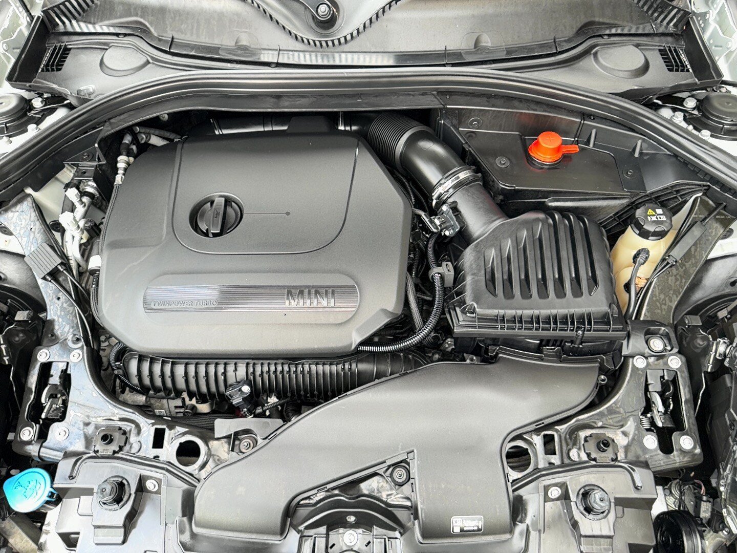 Used 2023 MINI Cooper Clubman S FWD image 32