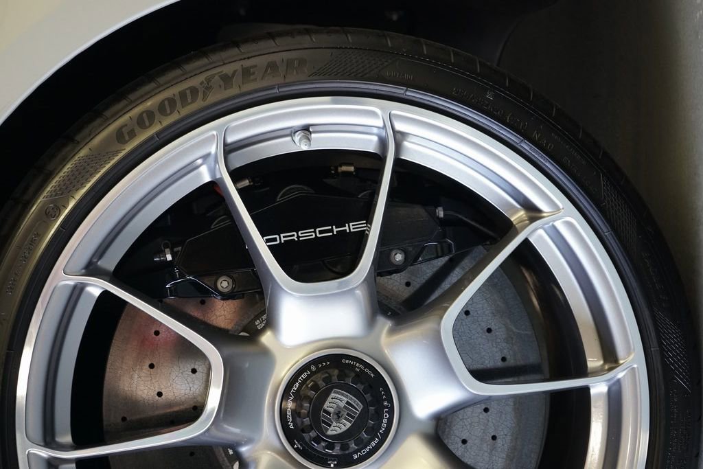 Used 2024 Porsche 911 Turbo S image 37