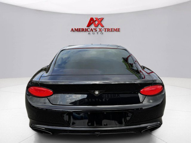 Used 2020 Bentley Continental GT image 5
