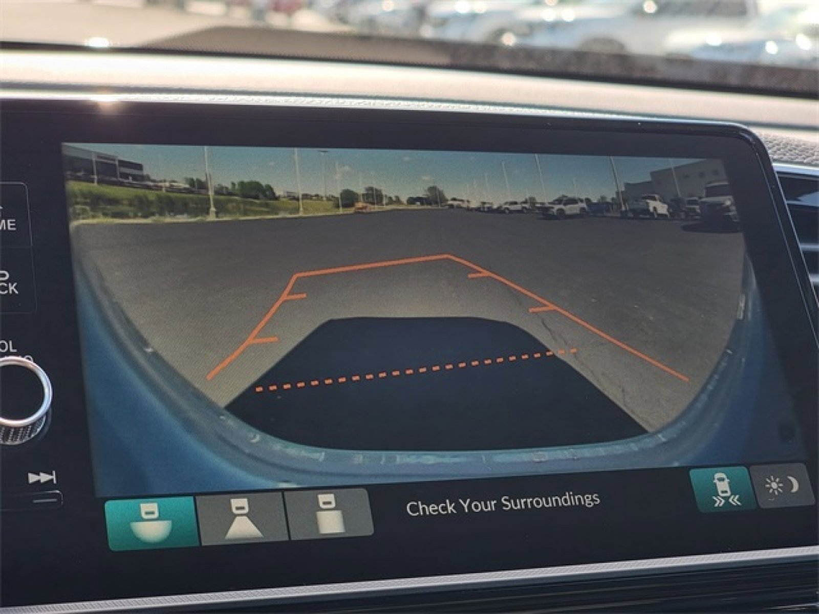 New 2026 Honda Ridgeline Sport image 14