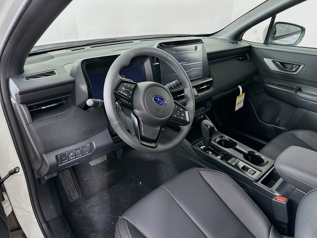 New 2026 Subaru Outback Limited image 13