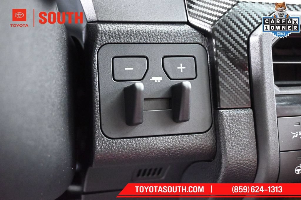 Used 2025 Toyota 4Runner TRD Pro AWD/4WD image 28