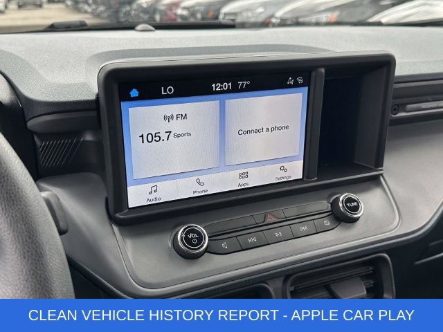 Used 2024 Ford Maverick XL FWD image 3