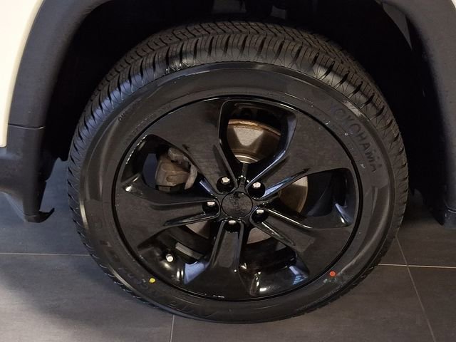 Used 2020 Jeep Compass Altitude image 7