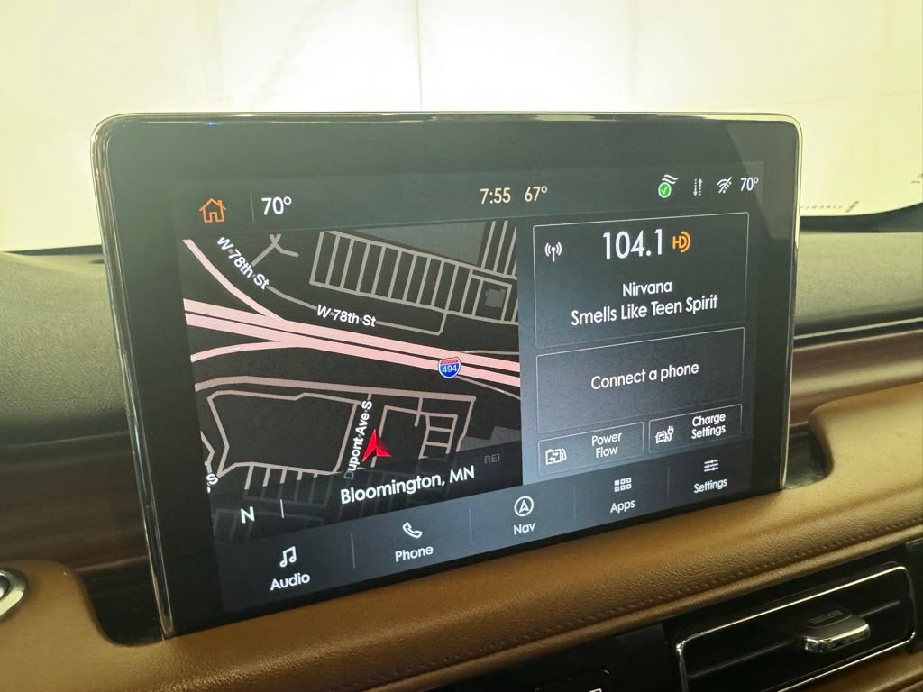 Certified 2023 Lincoln Aviator Grand Touring w/ Equipment Group 301A AWD/4WD image 47