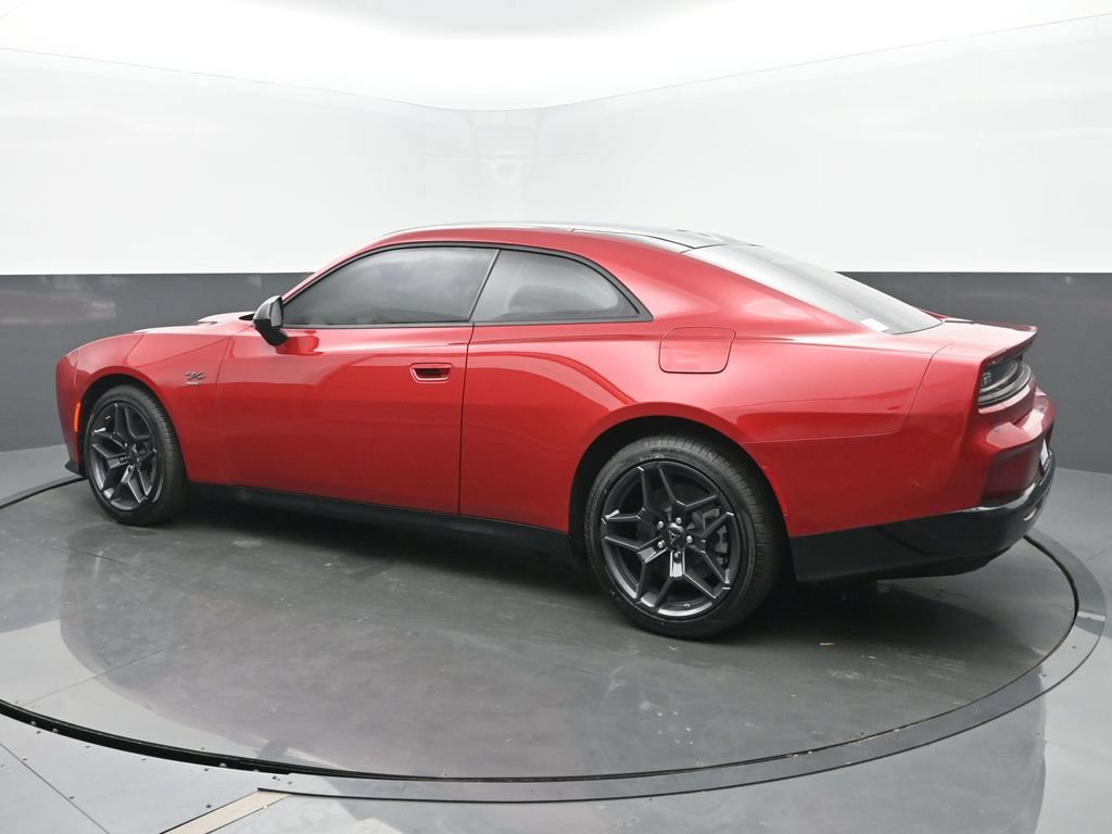 New 2024 Dodge Charger Daytona R/T w/ Plus Group AWD/4WD image 3