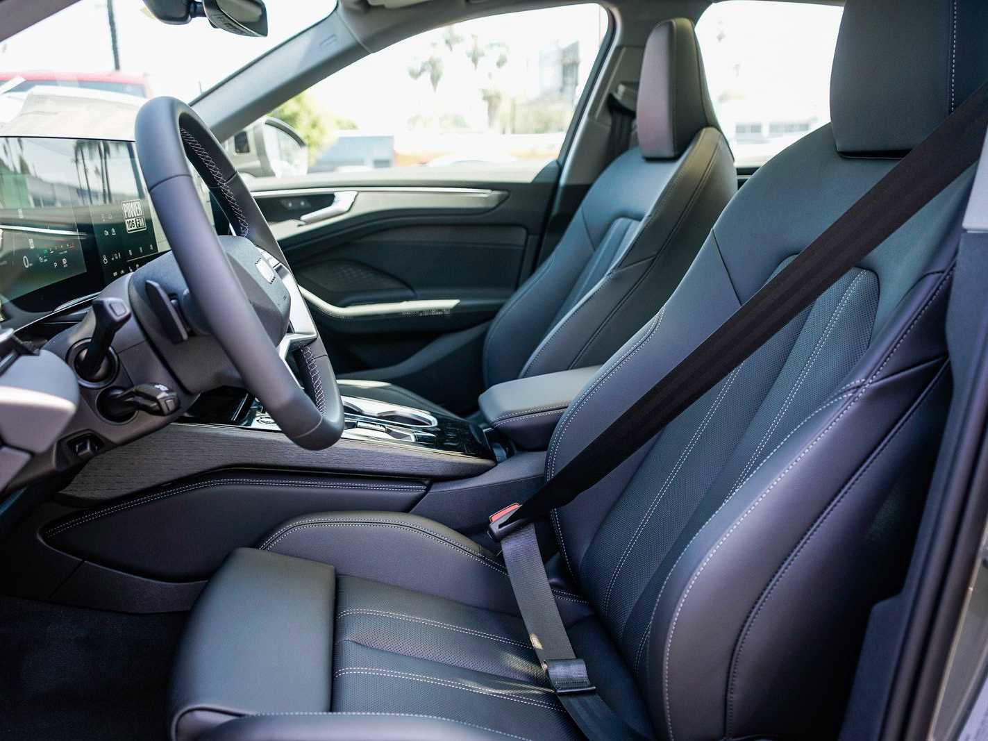 New 2026 Audi A6 Premium AWD/4WD image 17