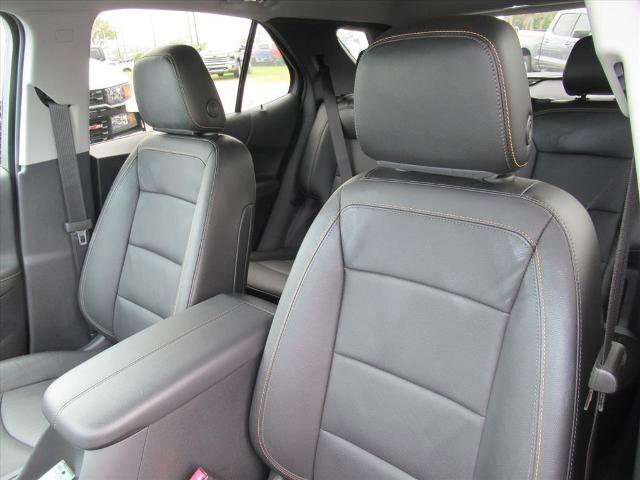 Used 2021 Chevrolet Equinox Premier image 19