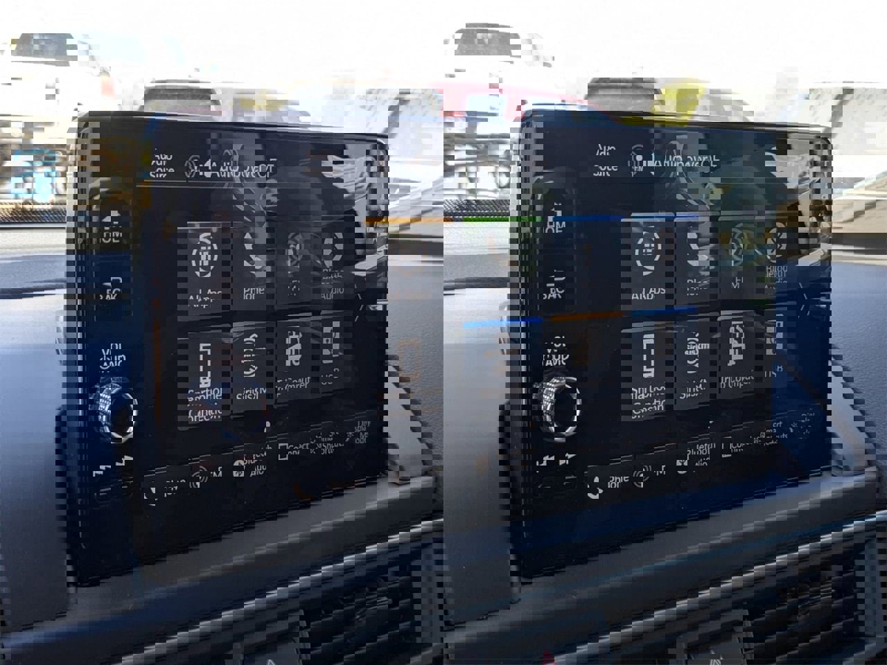 New 2025 Honda Pilot EX-L image 14