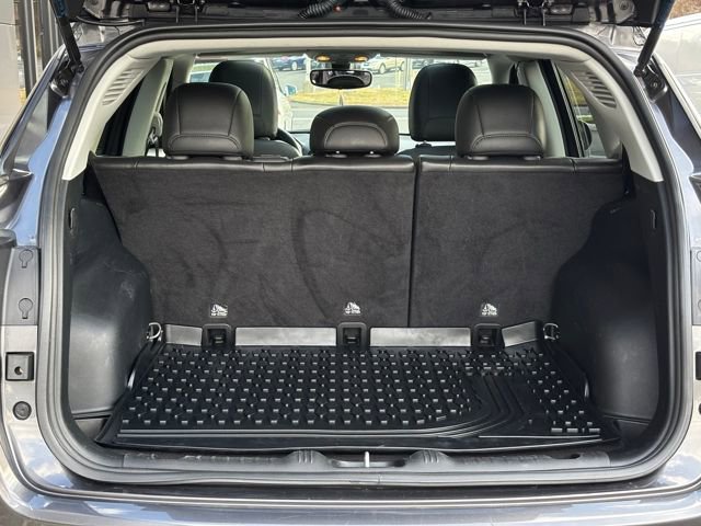 Used 2020 Jeep Compass Latitude image 64