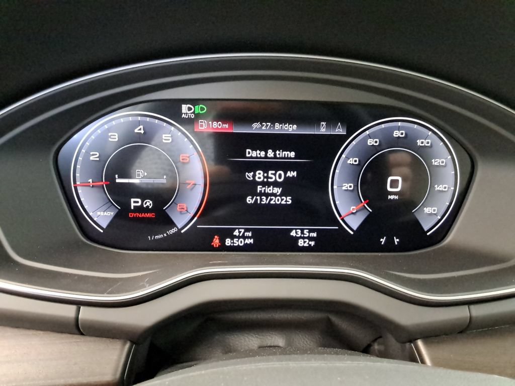 Used 2025 Audi Q5 2.0T Premium Plus w/ Premium Plus Package AWD/4WD image 29