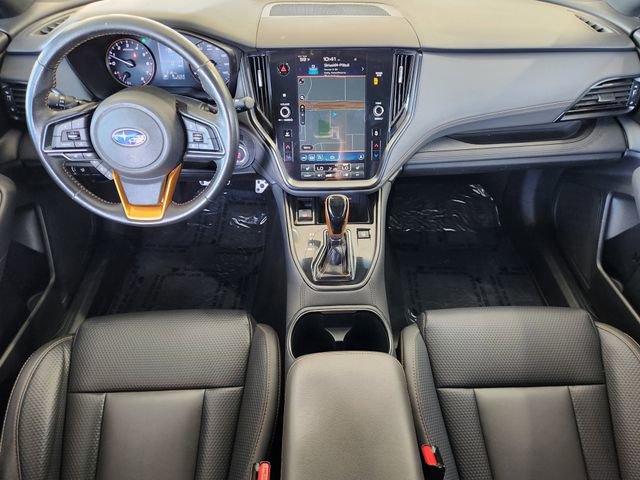 Used 2022 Subaru Outback Wilderness AWD/4WD image 27