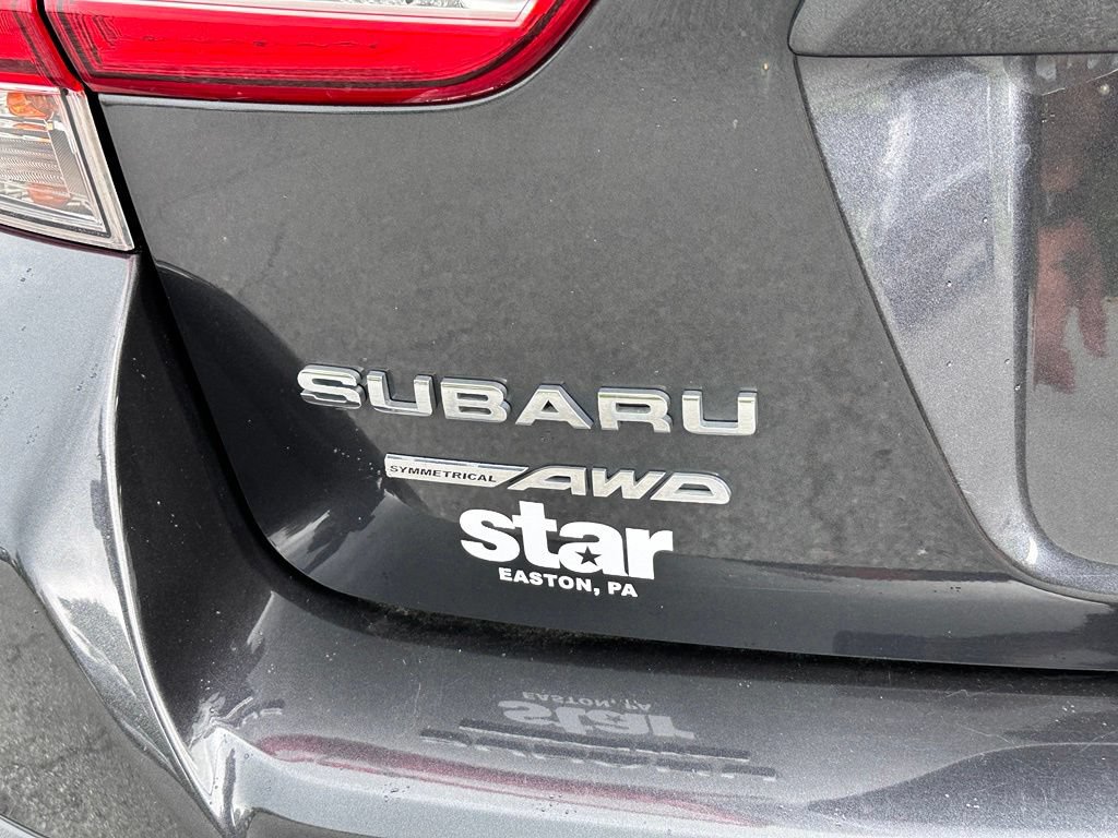 Used 2019 Subaru Crosstrek 2.0i AWD/4WD image 36