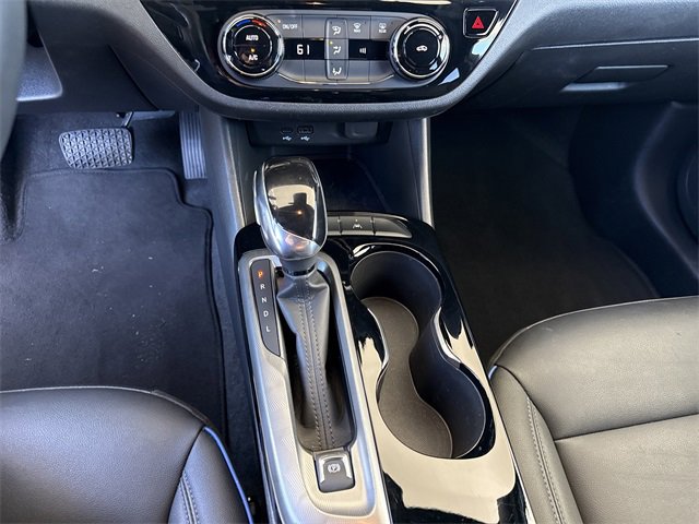 Used 2025 Buick Envista Sport Touring image 25