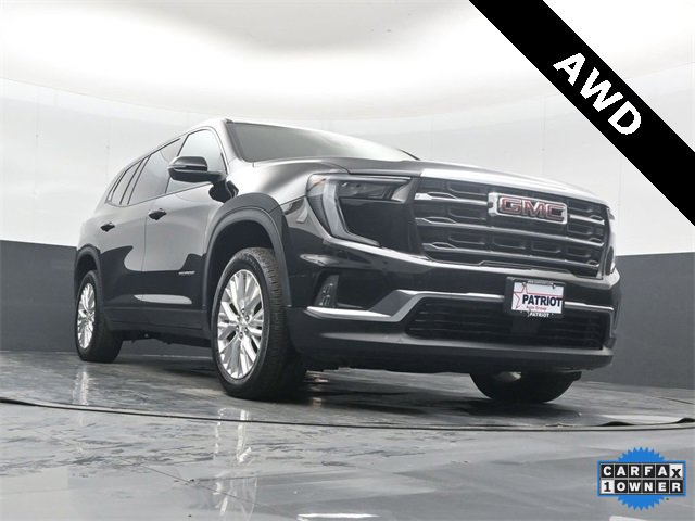 Used 2024 GMC Acadia Elevation image 47