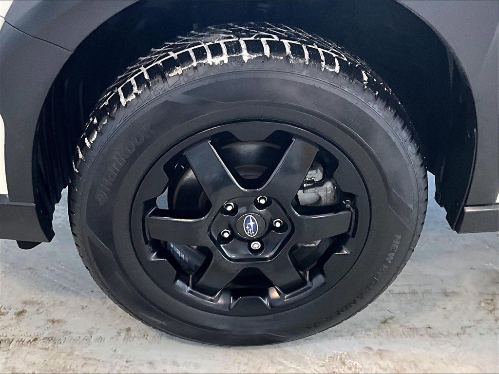 Used 2022 Subaru Outback Wilderness image 7