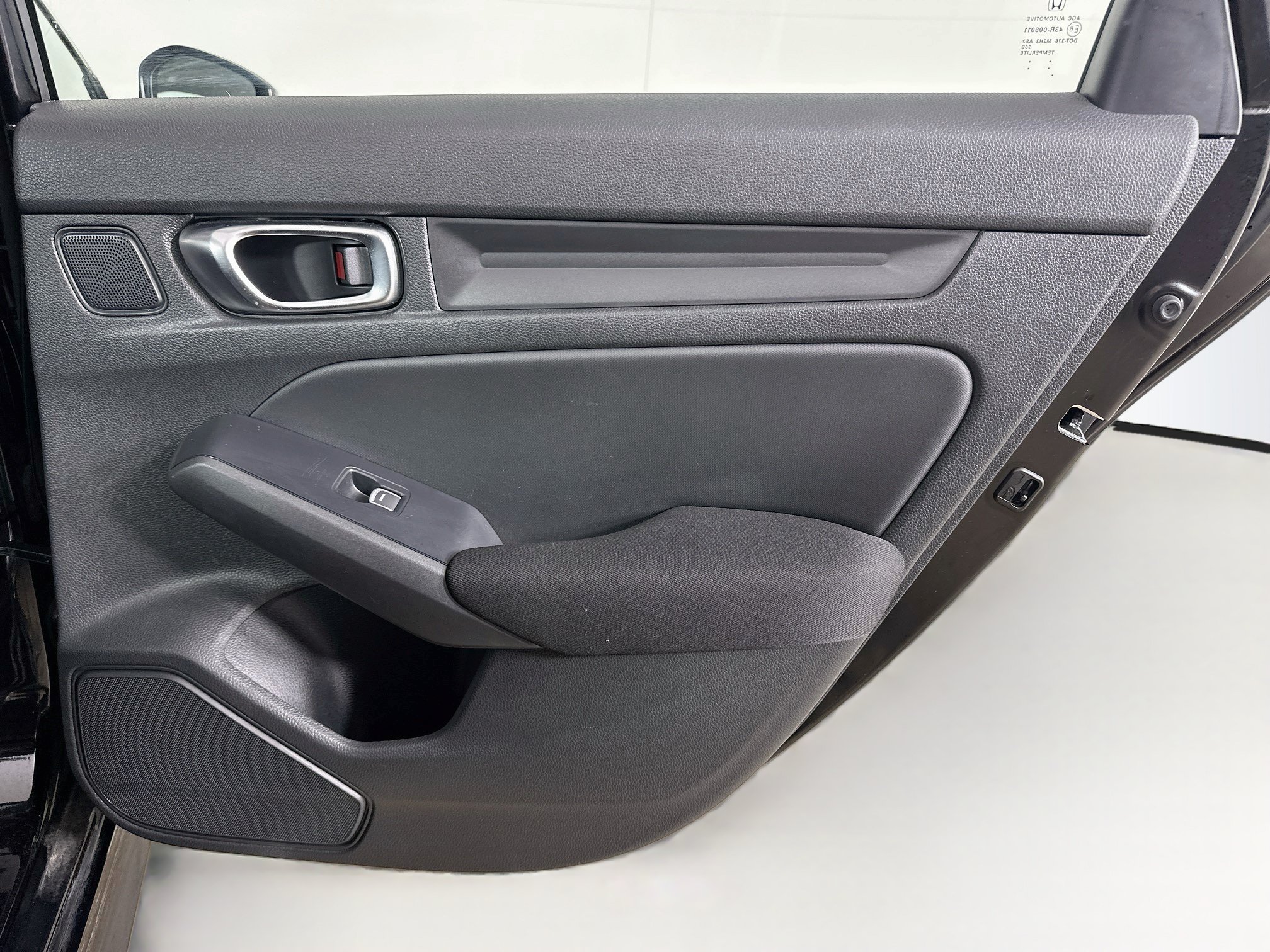 Used 2025 Honda Civic LX image 28
