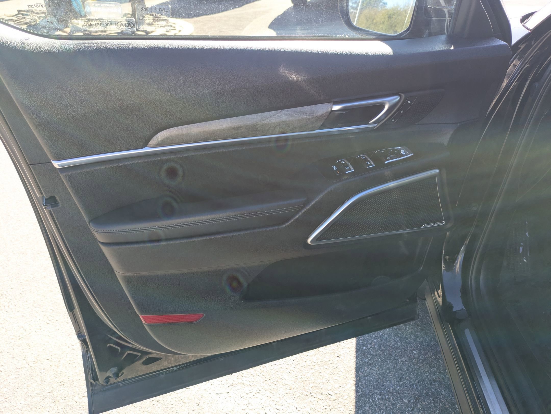 Used 2020 Kia Telluride SX image 12