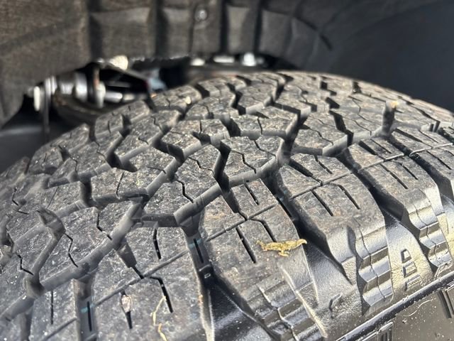 New 2026 Chevrolet Silverado 3500 LTZ w/ LTZ Plus Package image 25