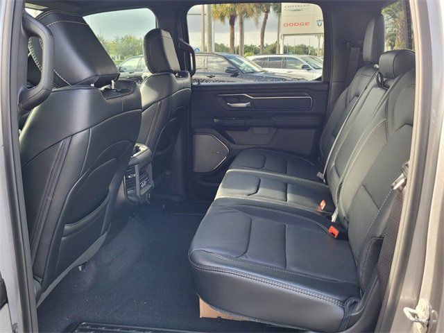 New 2026 RAM 1500 Rebel image 12