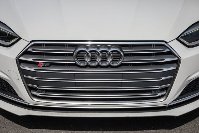 Used 2018 Audi S5 Premium Plus w/ Navigation Package AWD/4WD image 10