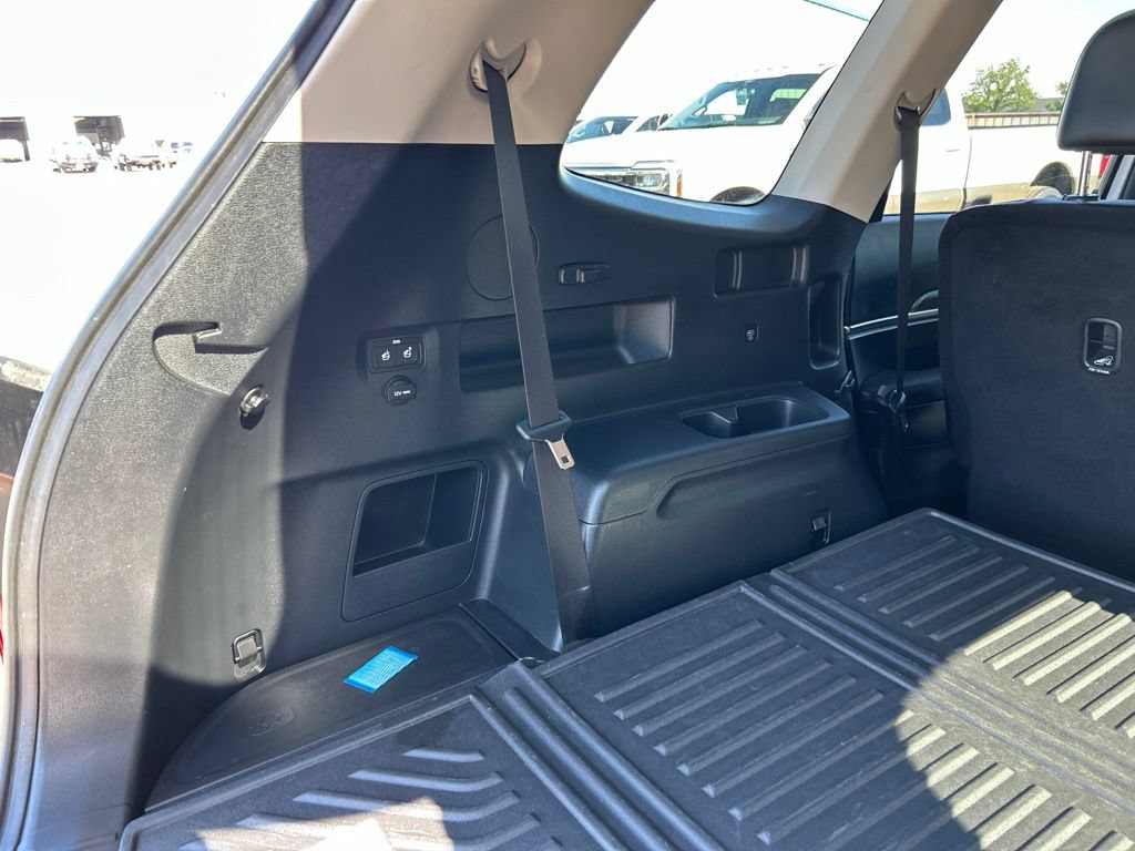 Used 2024 Kia Telluride S w/ S Sunroof Package AWD/4WD image 41
