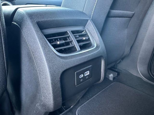Used 2024 Chevrolet Blazer LT w/ LPO, Cargo Package image 30