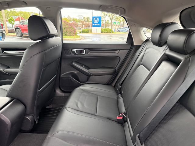 Used 2023 Honda Civic EX-L image 20